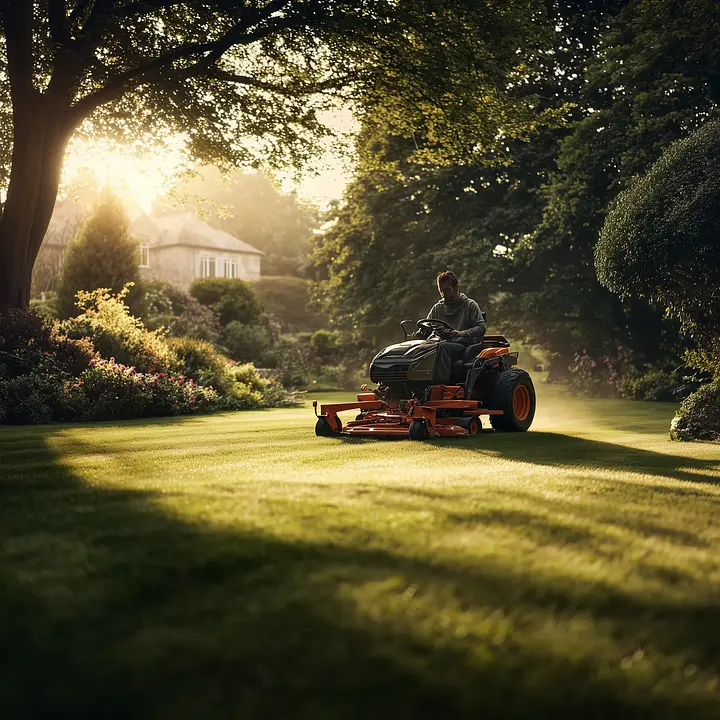 Lawn Services