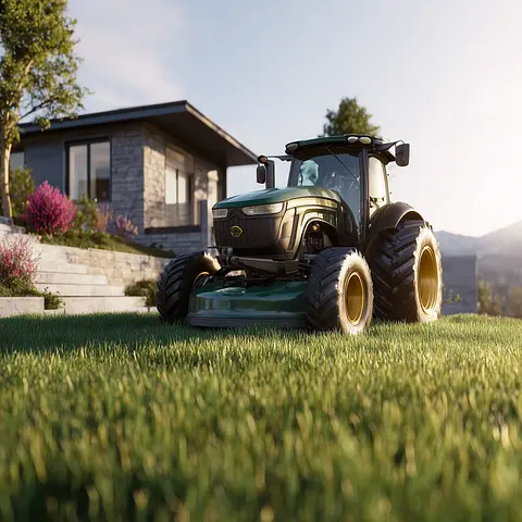 South Texas Turf and Tree LLC gallery photo