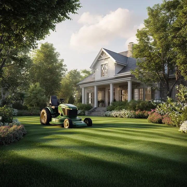 South Texas Turf and Tree LLC gallery photo